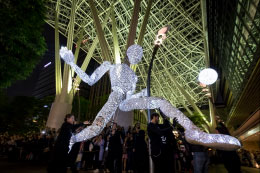(c)六本木アートナイト実行委員会
(c)Roppongi Art Night Executive Committee