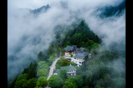 日本遺産を活かした伝統芸能ライブ「NOBODY KNOWS」　伊勢原市・大山阿夫利神社