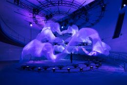WOW animates the world (Tokyo 2018) © WOW