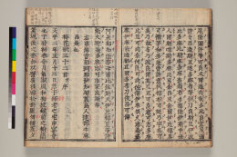 萬葉集　国文学研究資料館所蔵
Man'yōshū © National Institute of Japanese Literature