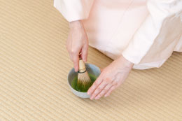 茶の湯