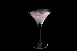 日本酒造組合中央会　本格焼酎＆泡盛カクテルコンペティション　はんなり