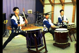 岐阜県教育文化財団　音楽座ぎふプレゼンツ　第4回清流ふれ愛コンサート