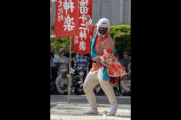 福田十二神楽保存会