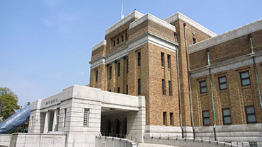 国立科学博物館