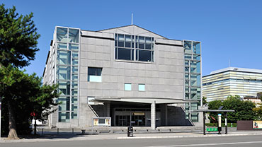 京都国立近代美術館