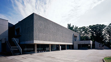 国立西洋美術館