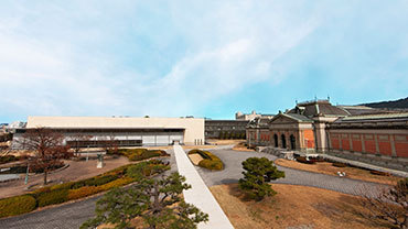 京都国立博物館