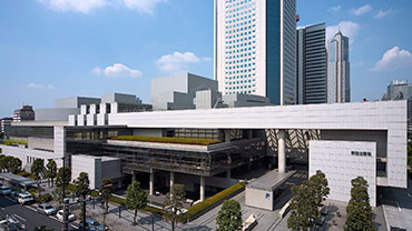 新国立劇場