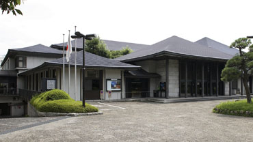 国立能楽堂