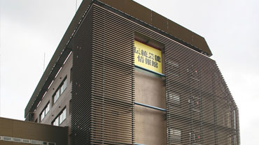 伝統芸能情報館